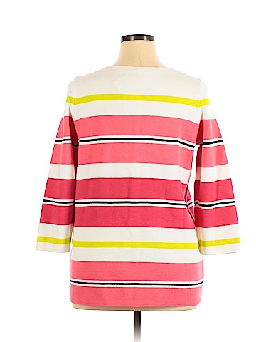 Ann Taylor LOFT Pullover Sweater (view 2)