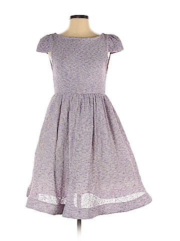 Alice + Olivia Casual Dress (view 1)