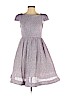 Alice + Olivia Purple Casual Dress Size 4 - photo 1