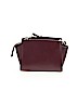 MICHAEL Michael Kors 100% Leather Burgundy Leather Crossbody Bag One size - photo 3