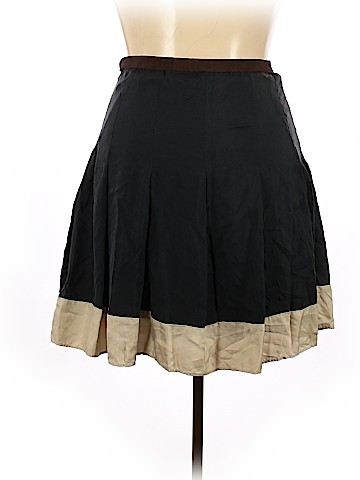 Gap Silk Skirt (view 2)