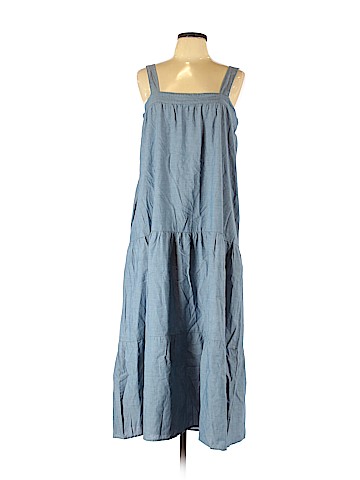 LACAUSA Casual Dress (view 1)