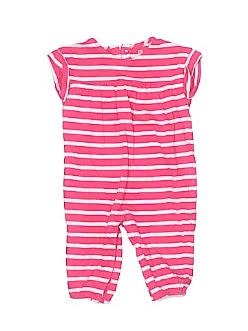 Baby Gap Short Sleeve Outfit (view 1)