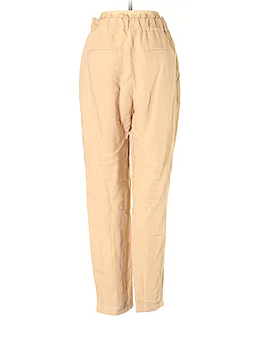 H&M Linen Pants (view 2)