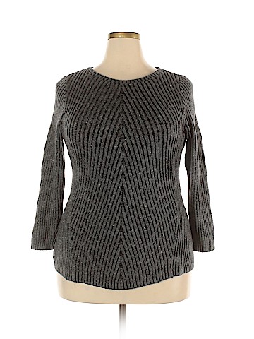 Style&Co Pullover Sweater (view 1)