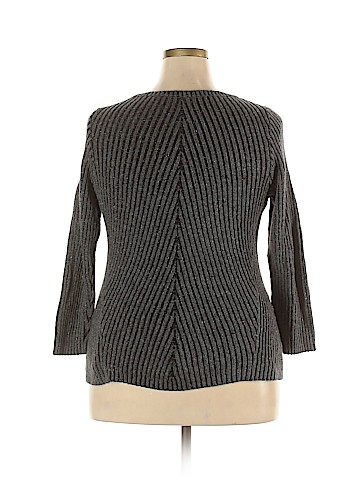 Style&Co Pullover Sweater (view 2)