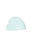 Carter's 100% Cotton Blue Beanie 0-3 MO / 3 MO - photo 1
