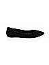 Kelly & Katie Black Flats Size 9 1/2 - photo 1