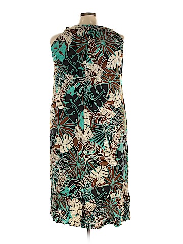 Maggie Barnes Casual Dress (view 2)