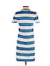 MICHAEL Michael Kors Blue Casual Dress Size S - photo 2