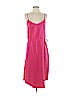 Joie 100% Polyester Pink Casual Dress Size S - photo 1