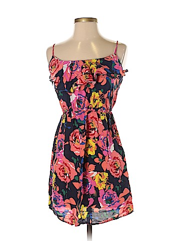 Justify Casual Dress (view 1)