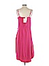 Joie 100% Polyester Pink Casual Dress Size S - photo 2