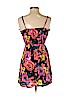 Justify 100% Rayon Pink Casual Dress Size S - photo 2
