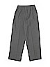 Unbranded Gray Dress Pants Size 7 - photo 2