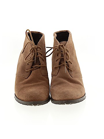 Franco Sarto Ankle Boots (view 2)