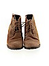 Franco Sarto Tan Ankle Boots Size 6 1/2 - photo 2