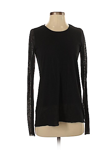 Theory Long Sleeve T-Shirt (view 1)