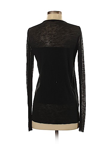 Theory Long Sleeve T-Shirt (view 2)