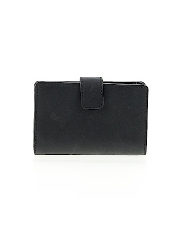 MICHAEL Michael Kors Leather Wallet (view 2)