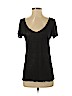Brandy Melville Black Short Sleeve T-Shirt One size - photo 1