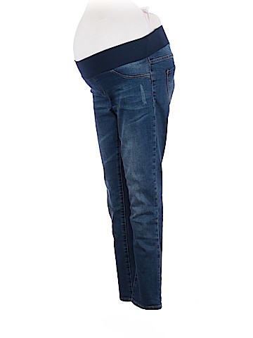 S.O.N.G. Jeans (view 1)