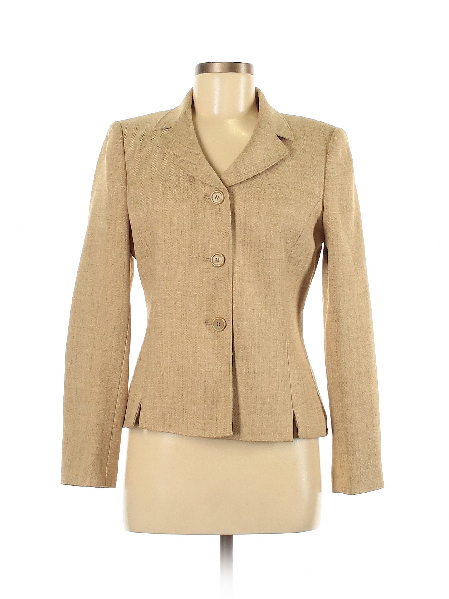 Collections for Le Suit Women Brown Blazer 6 | eBay
