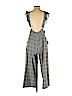 Zara Gray Jumpsuit Size L - photo 2