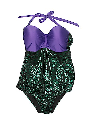 Unbranded One Piece Swimsuit (view 1)