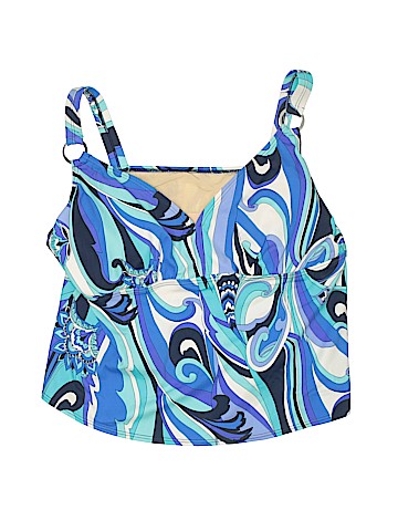 Avenue Swimsuit Top (view 1)