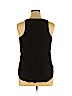 Universal Thread 100% Cotton Black Tank Top Size XL - photo 2