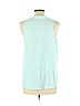 SO Green Tank Top Size L - photo 2