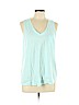 SO Green Tank Top Size L - photo 1