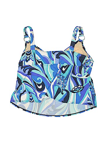 Avenue Swimsuit Top (view 2)