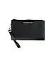 MICHAEL Michael Kors 100% Leather Black Leather Wristlet One size - photo 1