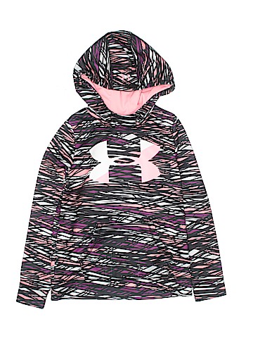 Under Armour Pullover Hoodie (view 1)