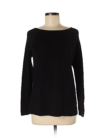 Valerie by Valerie Stevens Pullover Sweater (view 1)