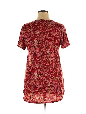 Lularoe Short Sleeve Top (view 2)