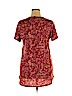 Lularoe Red Short Sleeve Top Size XL - photo 2