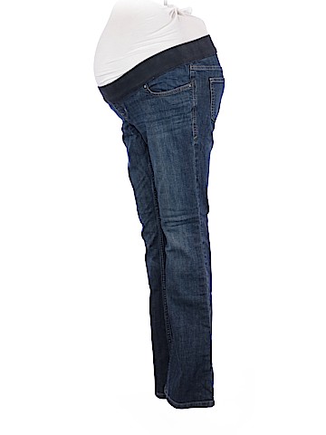 Old Navy - Maternity Jeans (view 1)