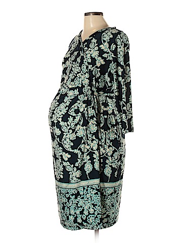 A Pea in the Pod Casual Dress (view 1)