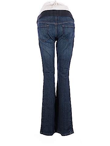 Old Navy - Maternity Jeans (view 2)