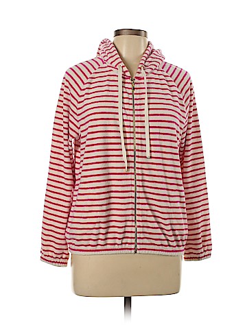 Juicy Couture Zip Up Hoodie (view 1)