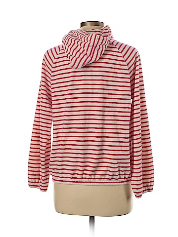 Juicy Couture Zip Up Hoodie (view 2)