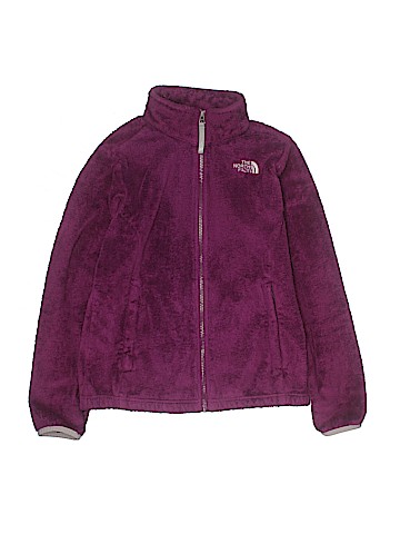 The North Face Fleece Jacket (view 1)