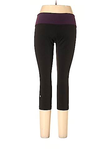 Lululemon Athletica Active Pants (view 2)