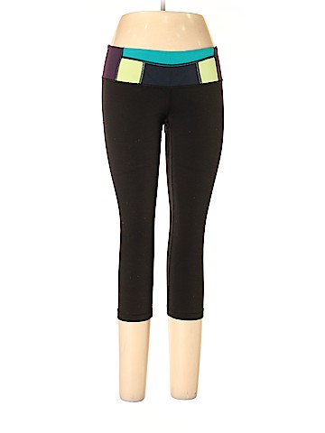 Lululemon Athletica Active Pants (view 1)