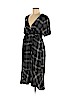 Gap - Maternity 100% Rayon Black Casual Dress Size M - photo 1