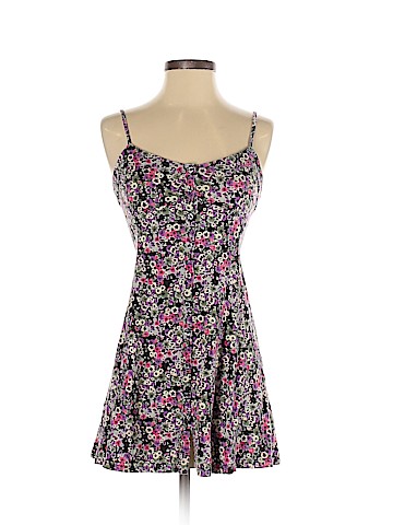 American Eagle Outfitters Casual Dress (view 1)
