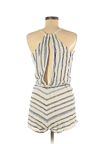 Indigo Rein Romper (view 2)